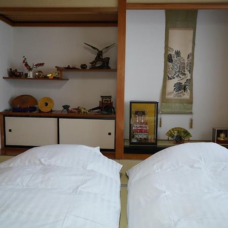 高山吹屋庵别墅 外观 照片