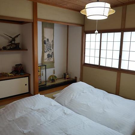 高山吹屋庵别墅 外观 照片