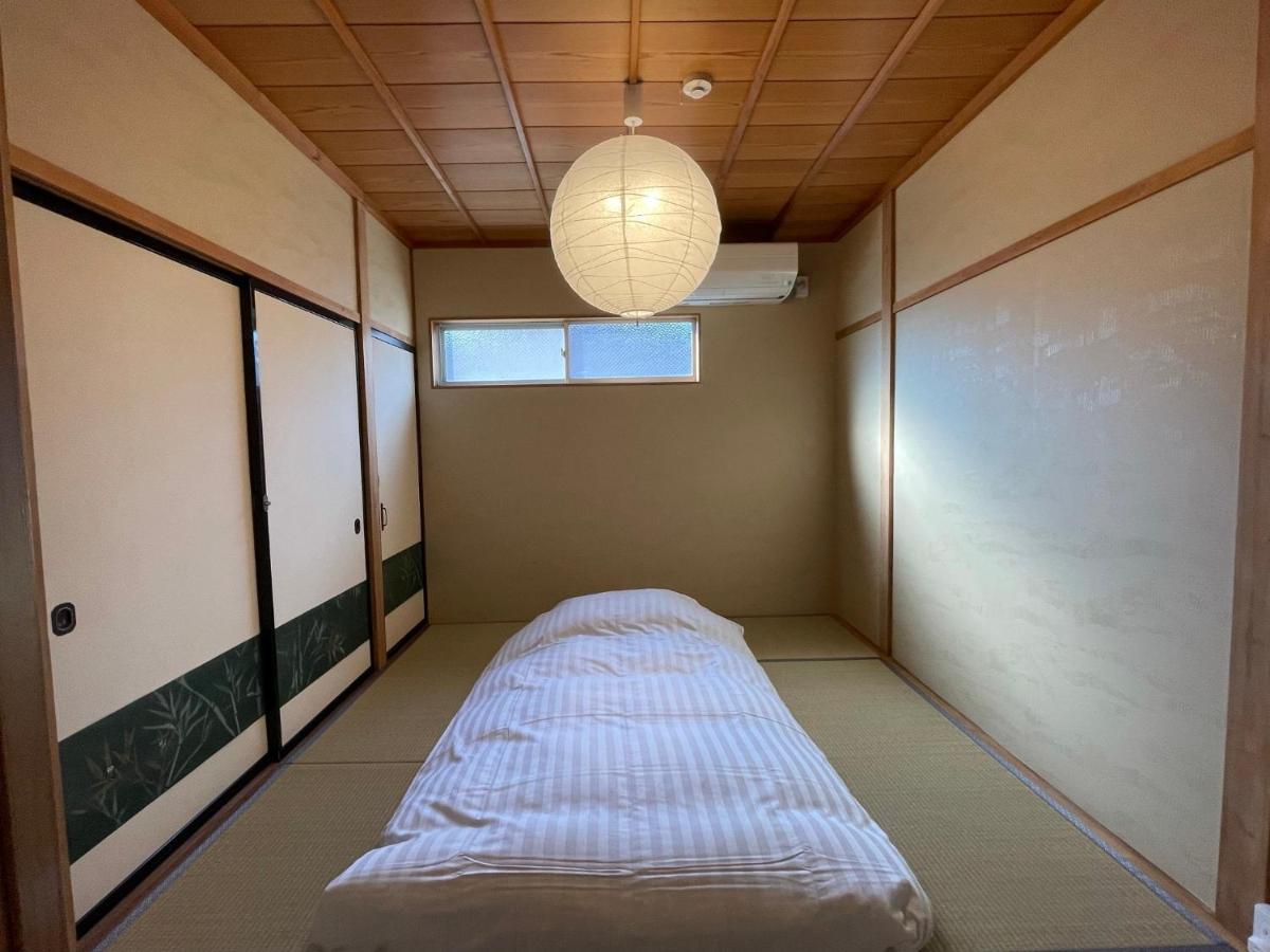高山吹屋庵别墅 外观 照片