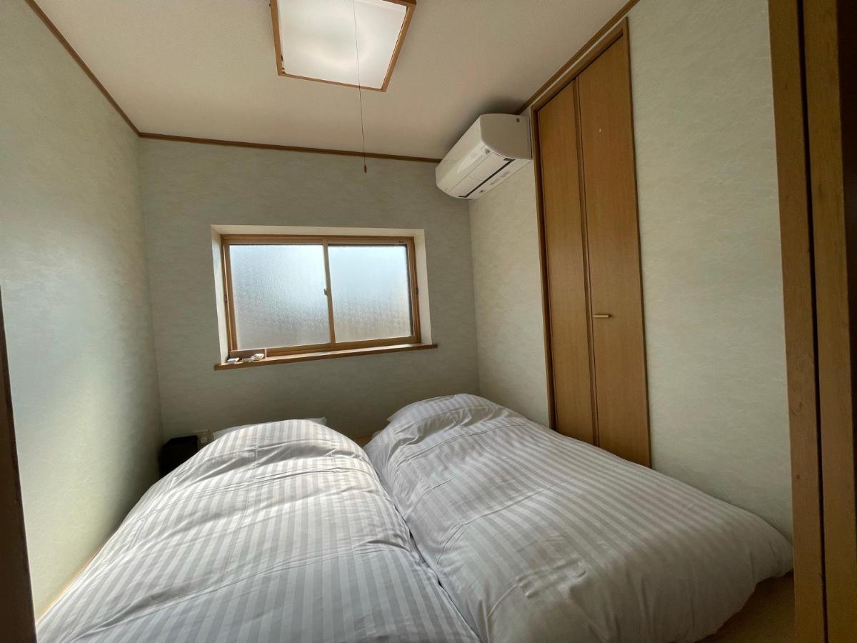 高山吹屋庵别墅 外观 照片