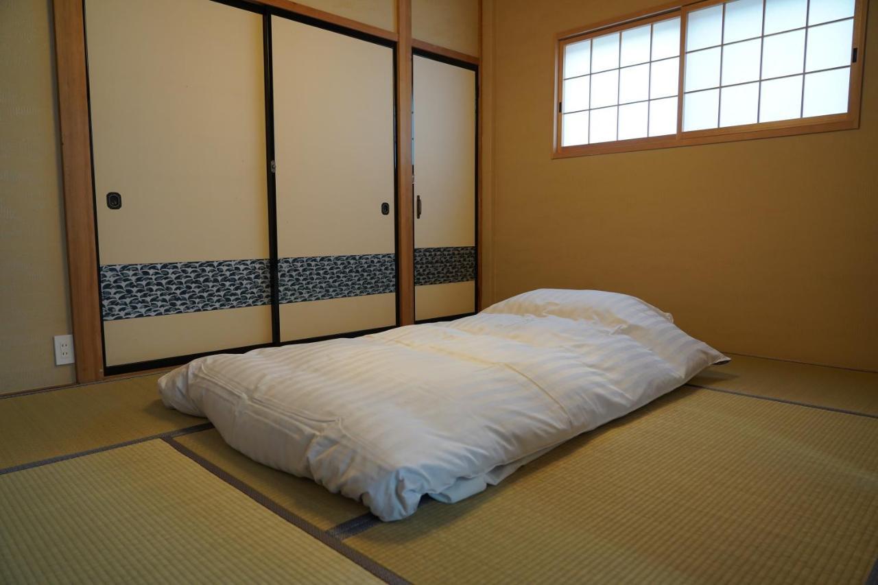 高山吹屋庵别墅 外观 照片