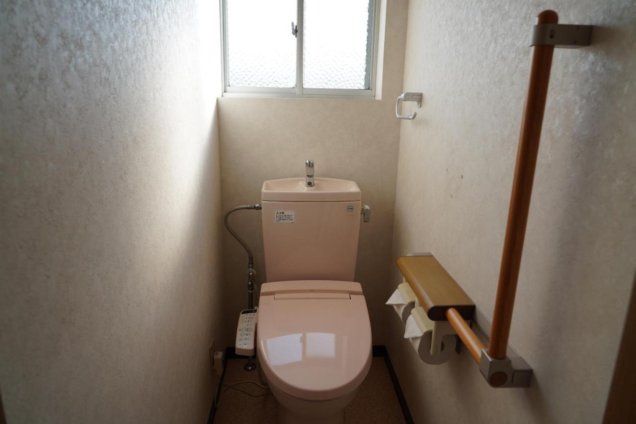 高山吹屋庵别墅 外观 照片