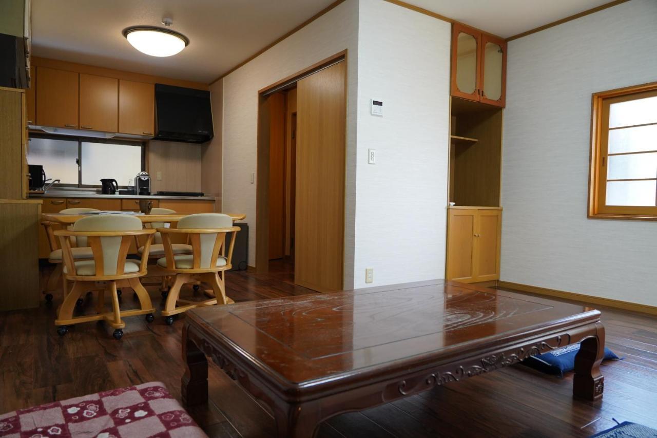 高山吹屋庵别墅 外观 照片