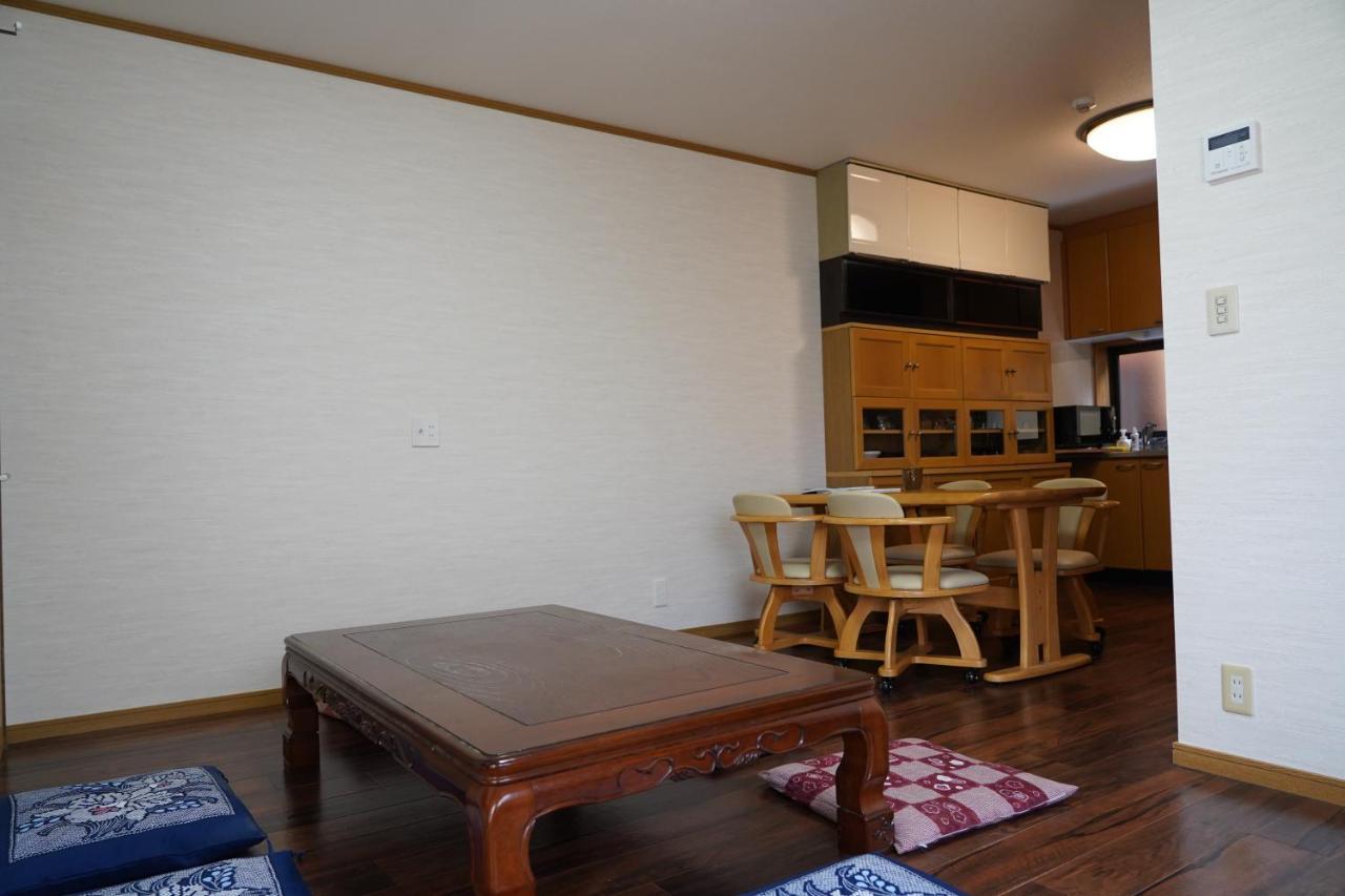 高山吹屋庵别墅 外观 照片